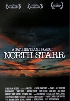 plakat filmu North Starr
