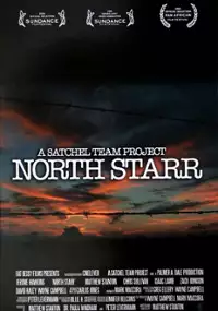 Plakat filmu North Starr
