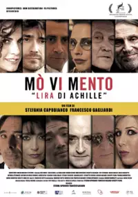 Plakat filmu Mò Vi Mento - Lira di Achille