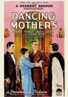 plakat filmu Tańczące matki