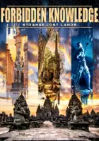 plakat filmu Forbidden Knowledge: Strange Lost Lands