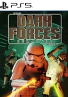 plakat filmu Star Wars: Dark Forces Remaster