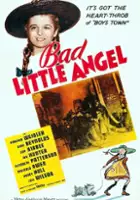 plakat filmu Bad Little Angel