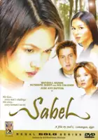 plakat filmu Sabel