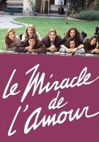 plakat filmu Le Miracle de l'amour