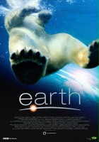 plakat filmu Earth