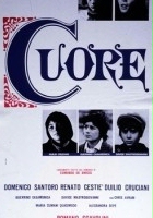 plakat filmu Cuore