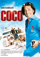 plakat filmu Pan Coco