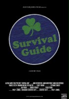 plakat filmu Survival Guide