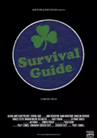 Plakat filmu Survival Guide