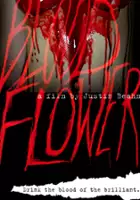 plakat filmu Blood Flower