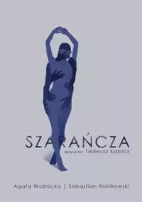 Plakat filmu Szarańcza
