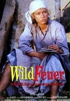 plakat filmu Wildfeuer