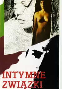 Plakat filmu Intymne związki