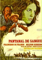 plakat filmu Pantanal de Sangue