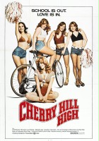 plakat filmu Cherry Hill High