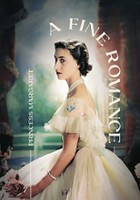 plakat filmu Princess Margaret: A Fine Romance