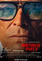 plakat filmu Birthday Party