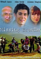 plakat filmu Missing Brendan