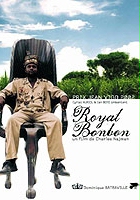 plakat filmu Royal Bonbon