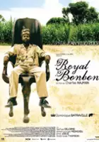 Ian Boyd / Royal Bonbon
