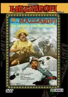 plakat filmu Um Caipira em Bariloche