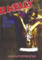 plakat filmu R. Kelly: The Pied Piper of R&B