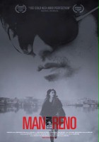 plakat filmu Człowiek z Reno