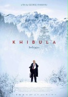 plakat filmu Khibula
