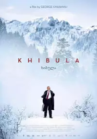 Plakat filmu Khibula