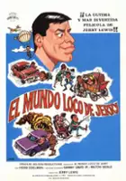 plakat filmu Smorgasbord