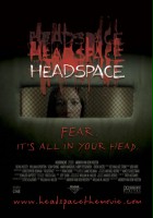 plakat filmu Głowa pełna koszmarów