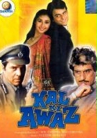 plakat filmu Kal Ki Awaz