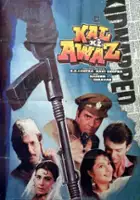 plakat filmu Kal Ki Awaz