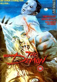 Plakat filmu The Demon