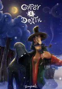 Plakat filmu Gypsy and Death