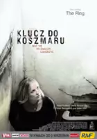 plakat filmu Klucz do koszmaru