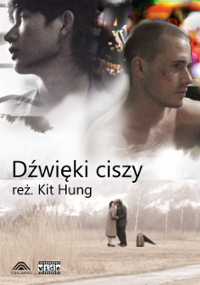 Plakat filmu Dźwięki ciszy