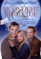 plakat filmu Moonlight and Mistletoe
