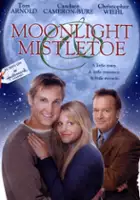 plakat filmu Moonlight and Mistletoe