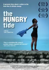 Plakat filmu The Hungry Tide