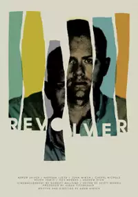 Plakat filmu Revolver