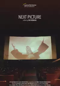 Plakat filmu Ang Susunod na Palabas