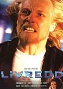 Plakat filmu Livredd