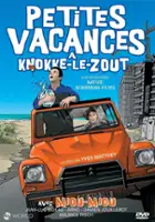 Arno / Petites vacances &agrave; Knokke-le-Zoute