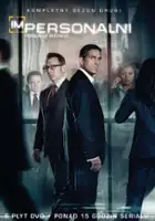 plakat - Wybrani (2011)