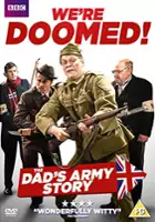 plakat filmu We're Doomed! The Dad's Army Story