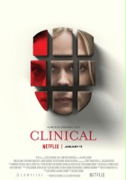 plakat filmu Clinical