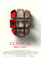 plakat filmu Clinical