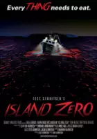 plakat filmu Island Zero